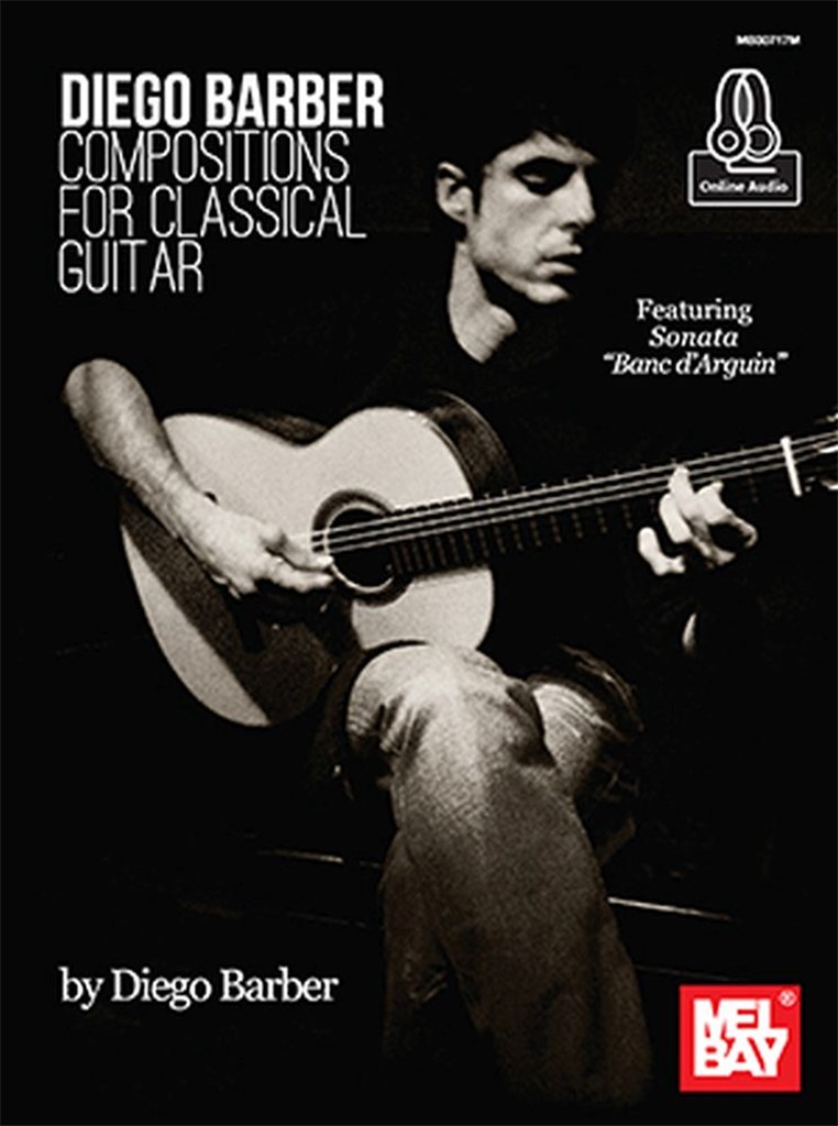 Compositions For Classical Guitar